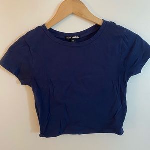 Fashion Nova Baby Tee